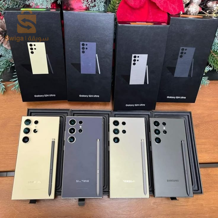 Samsung S24 ultra