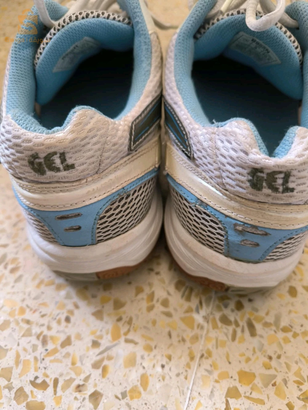 Asics