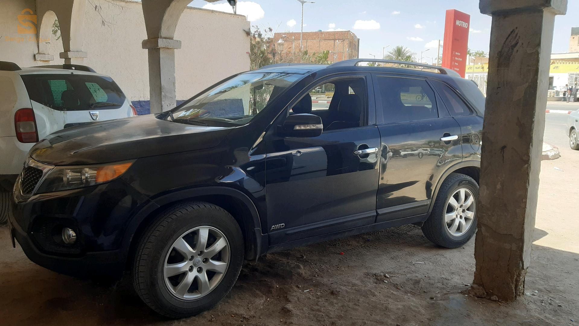 كيا Sorento 2011 30 ورقلة
