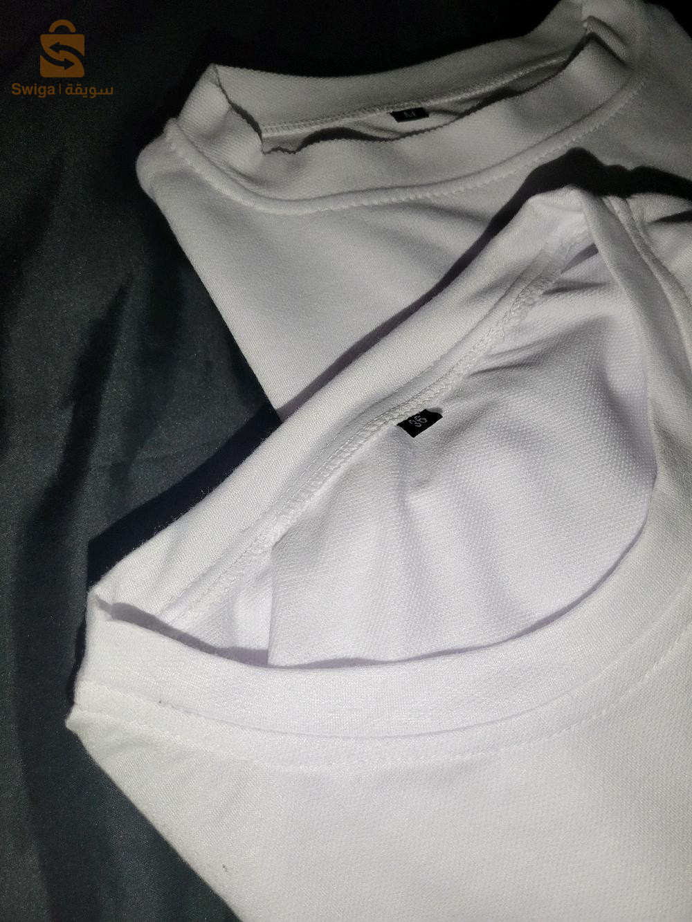 T-shirt oversize