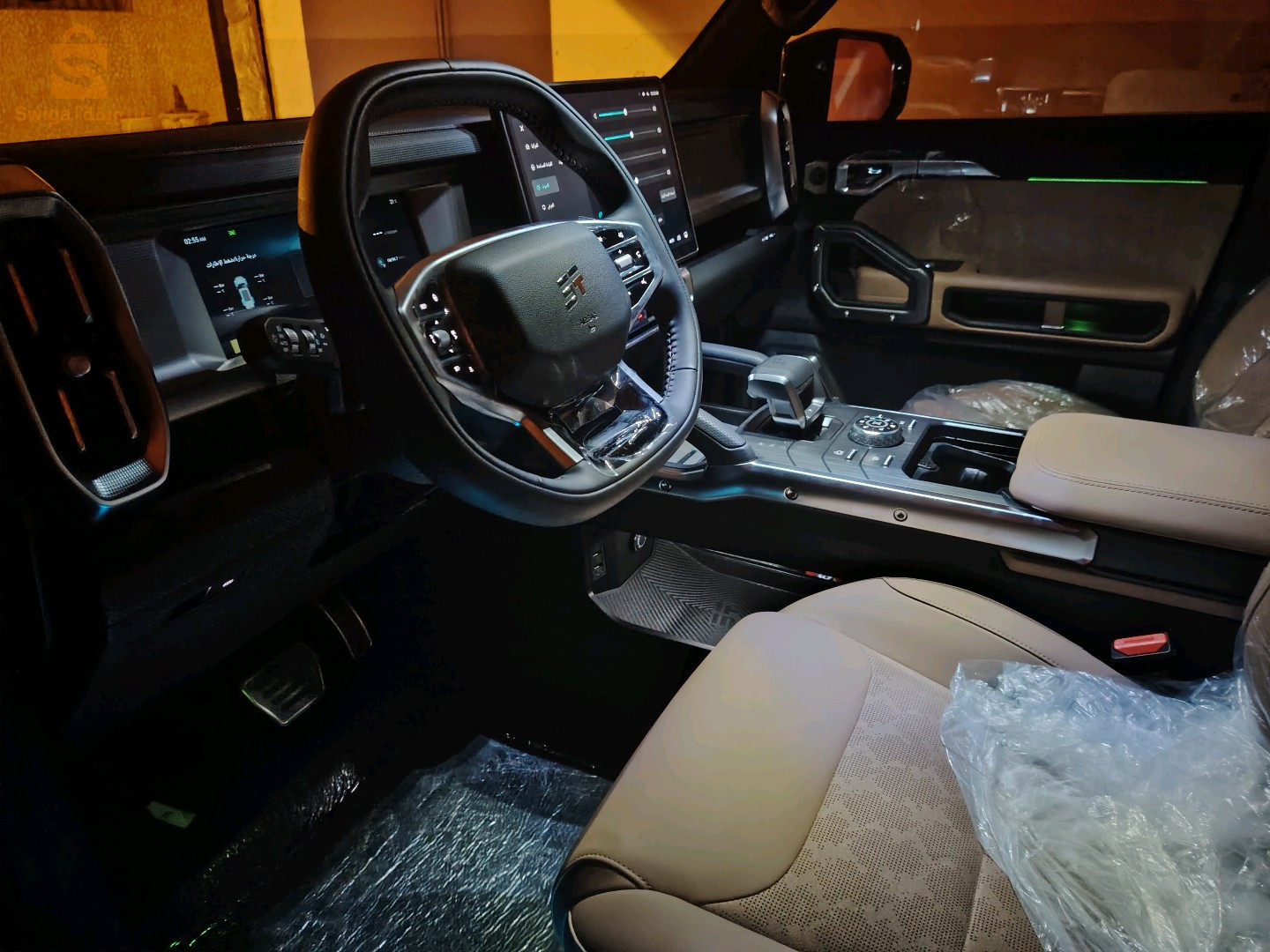 جيتور 2025 16 الجزائر