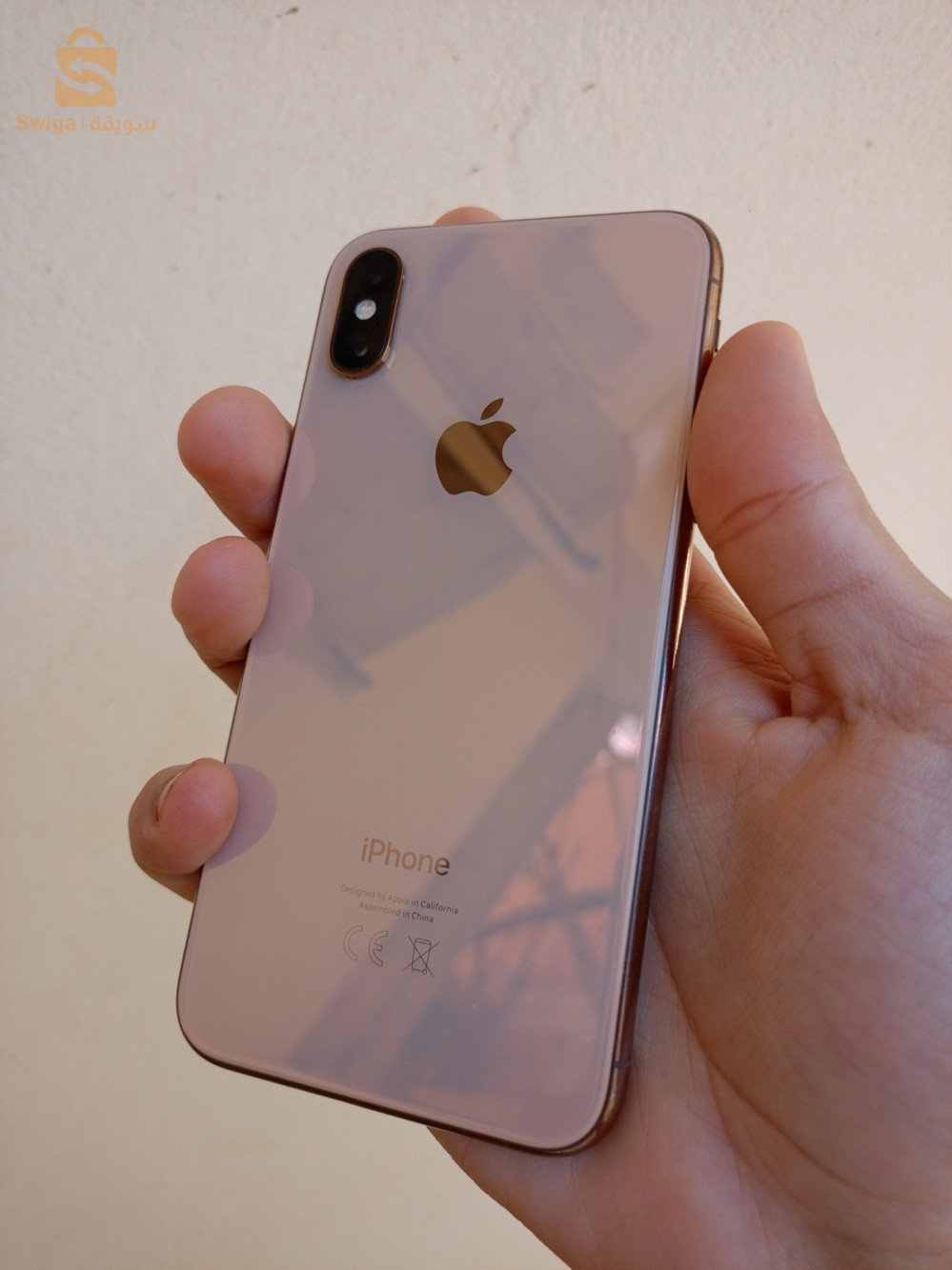 iPhone XS 256GB