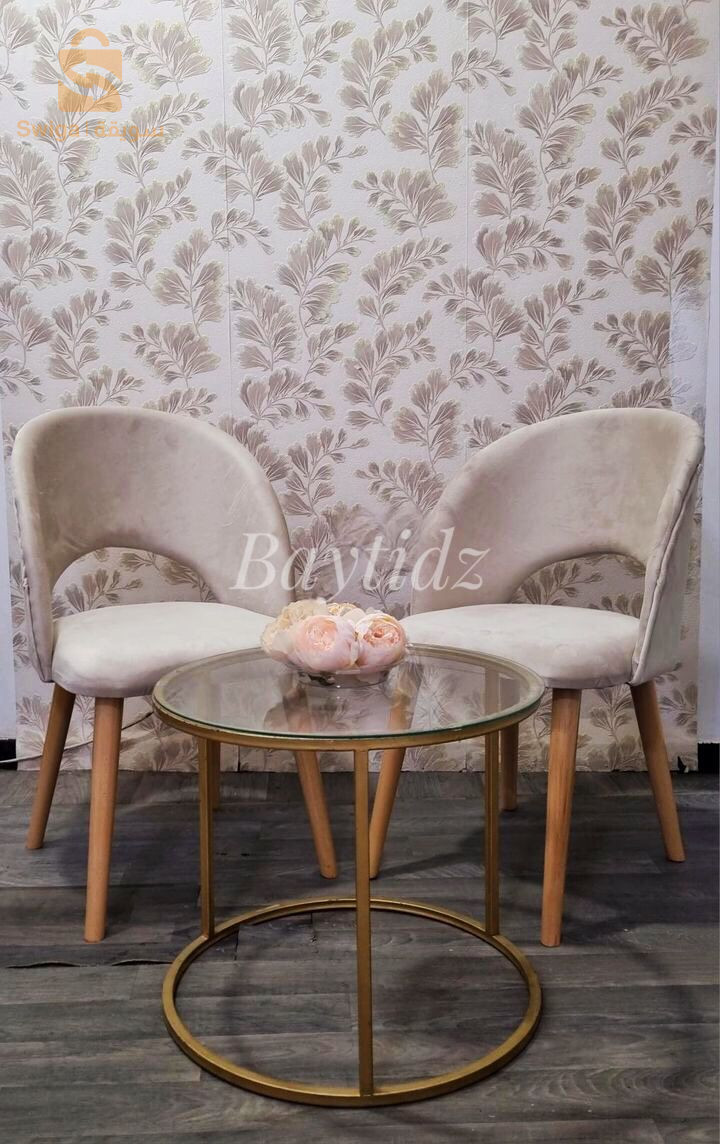 chais coiffeuse