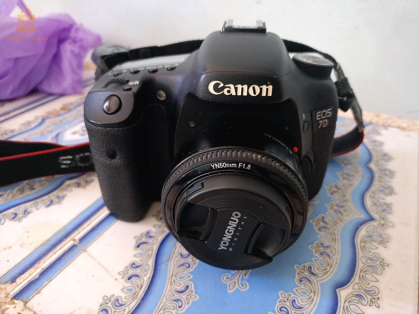canon