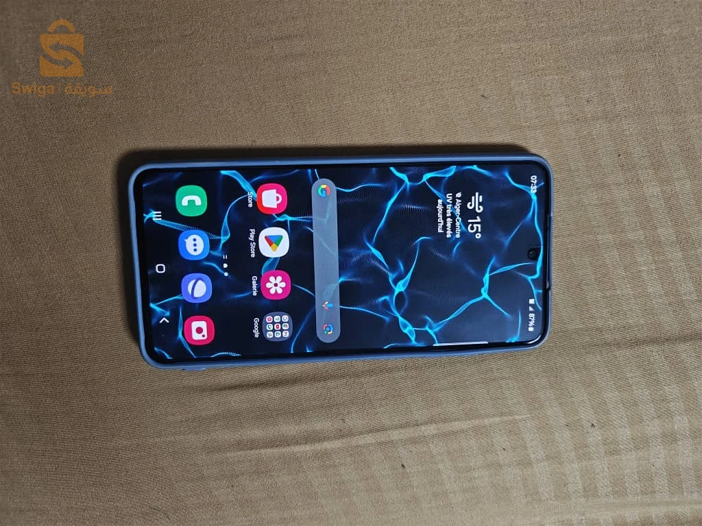 Samsung s21 fe 5g