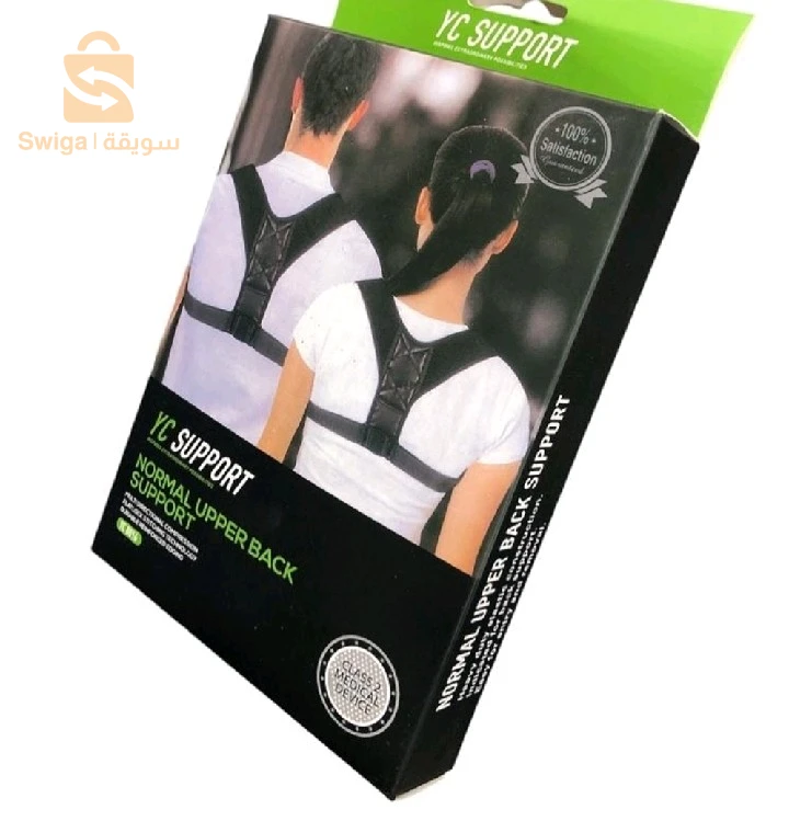حزام الظهر الرياضي YC8016