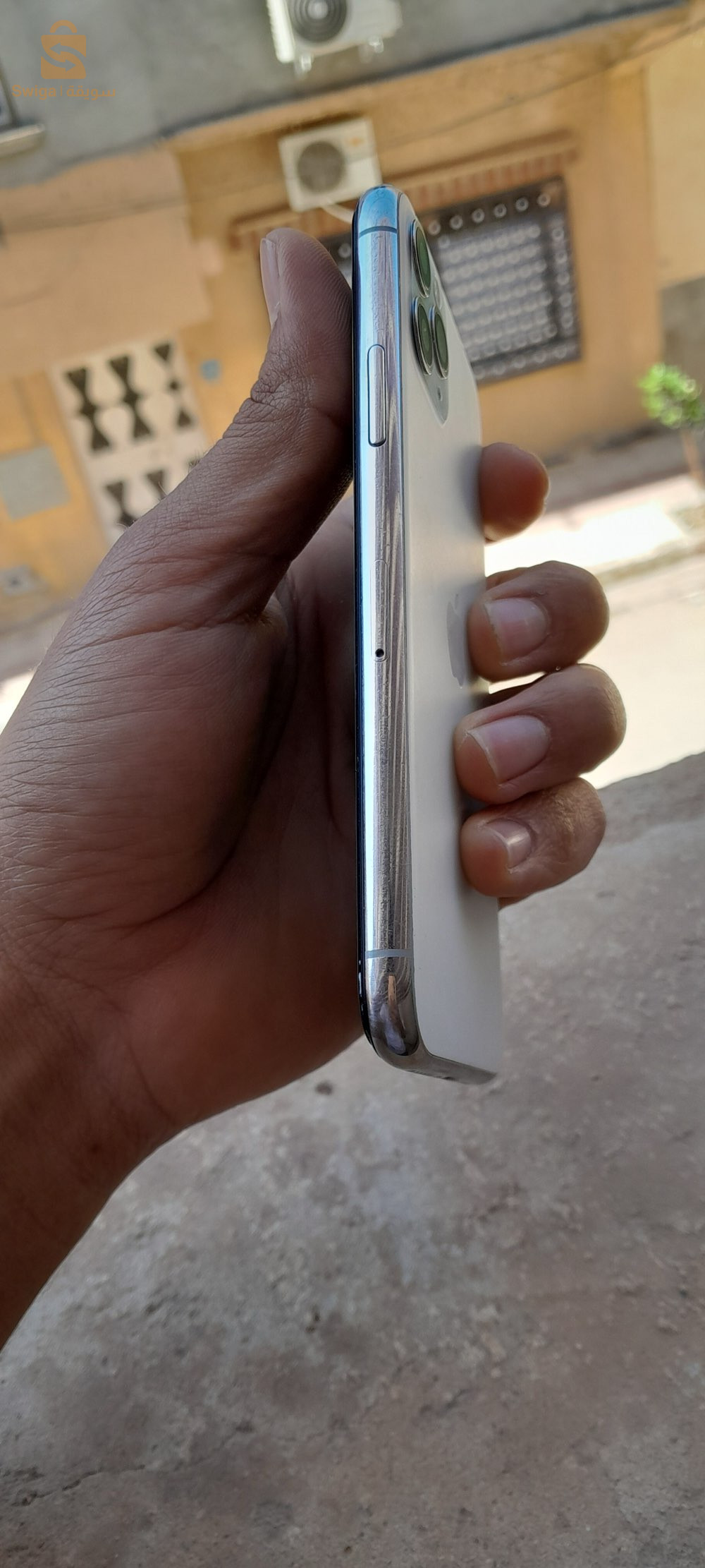 iPhone 11 pro
