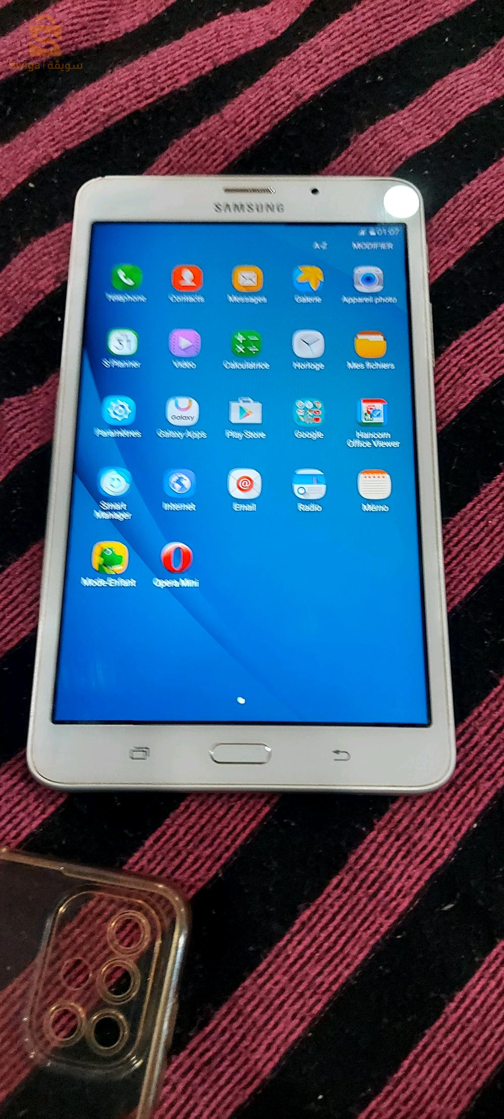 tablet samsung