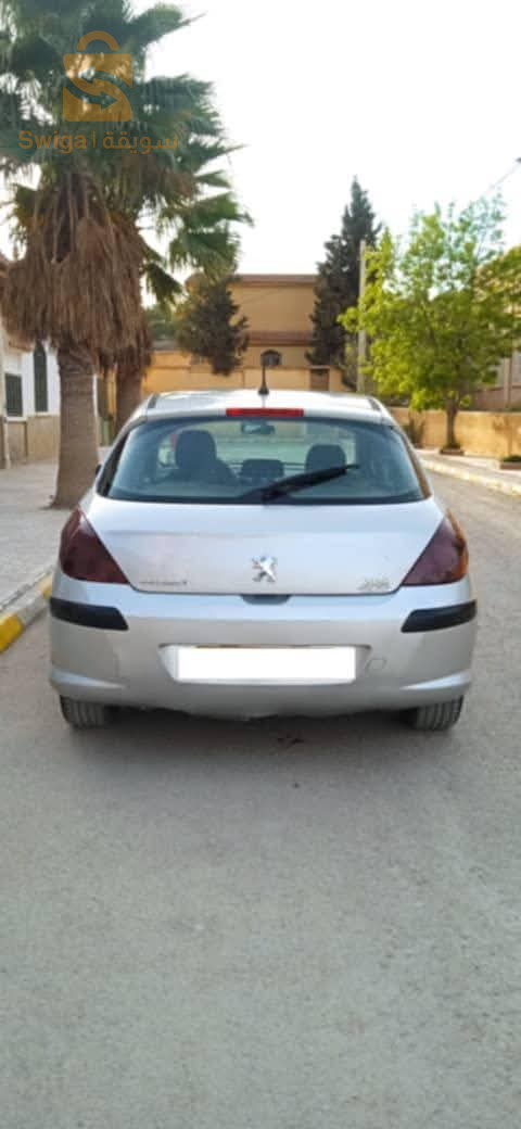 Peugeot 2008 7 BISKRA