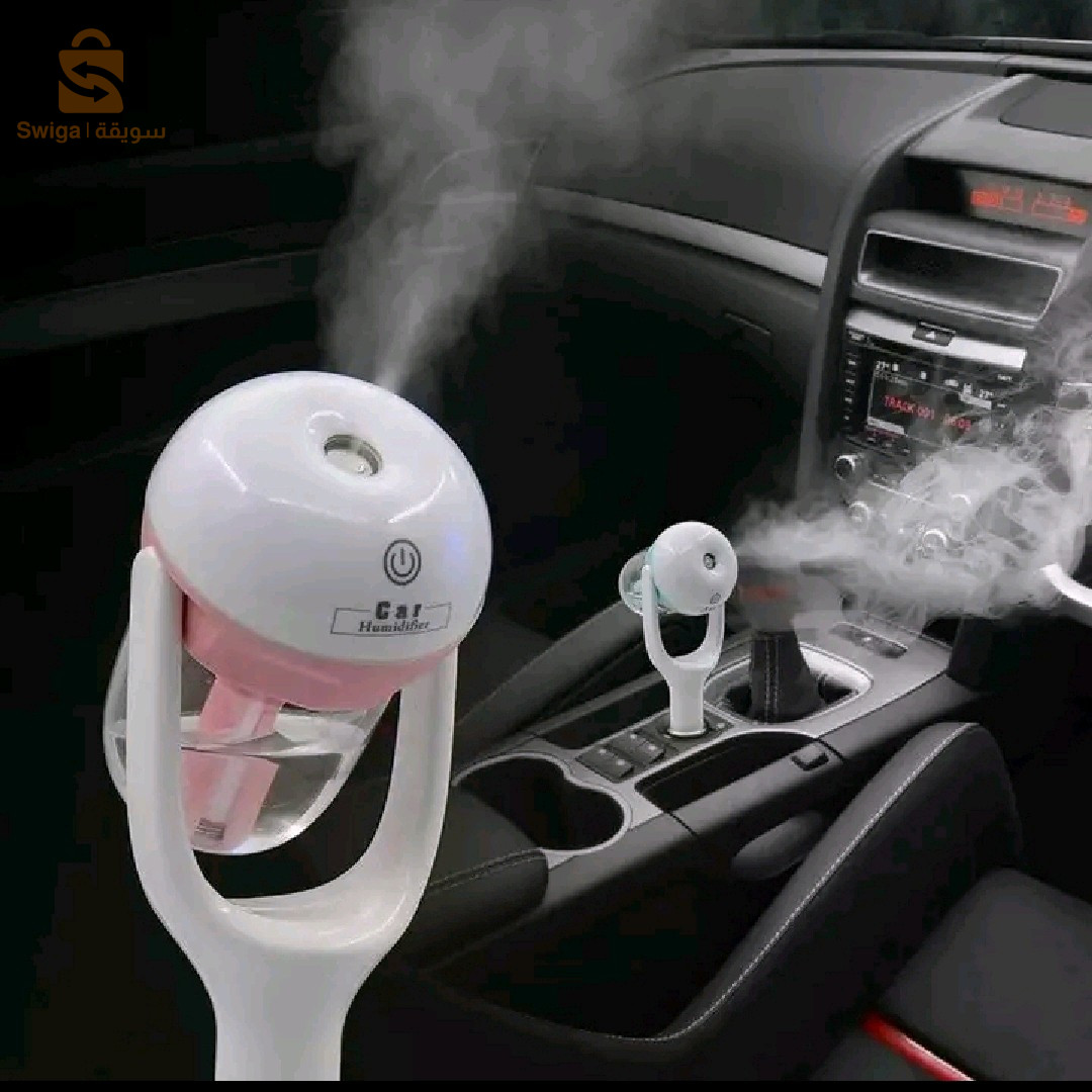 فواحة عطر خاص بسيارات