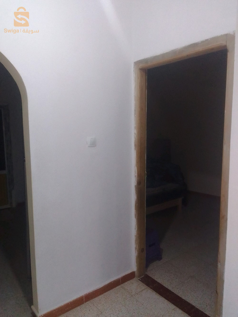 منزل