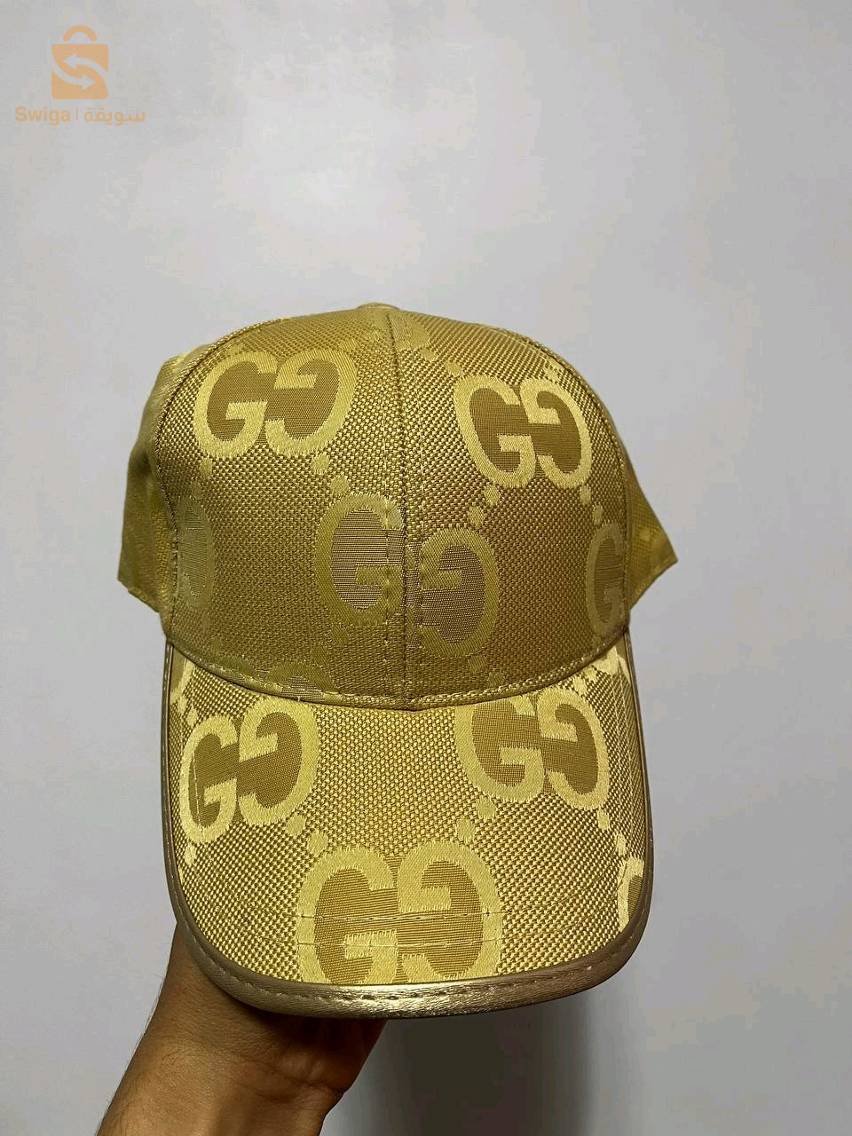 Gucci hats for men and women 🧢