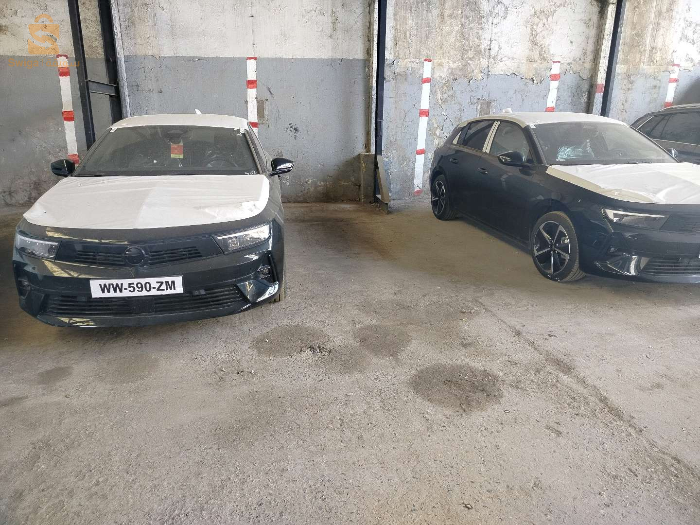 Opel Astra 2025 16 ALGER