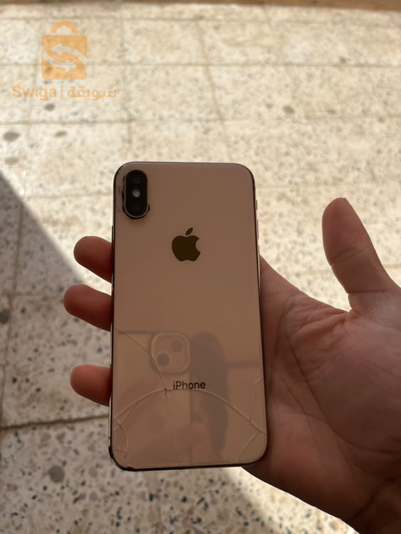 iPhone XS