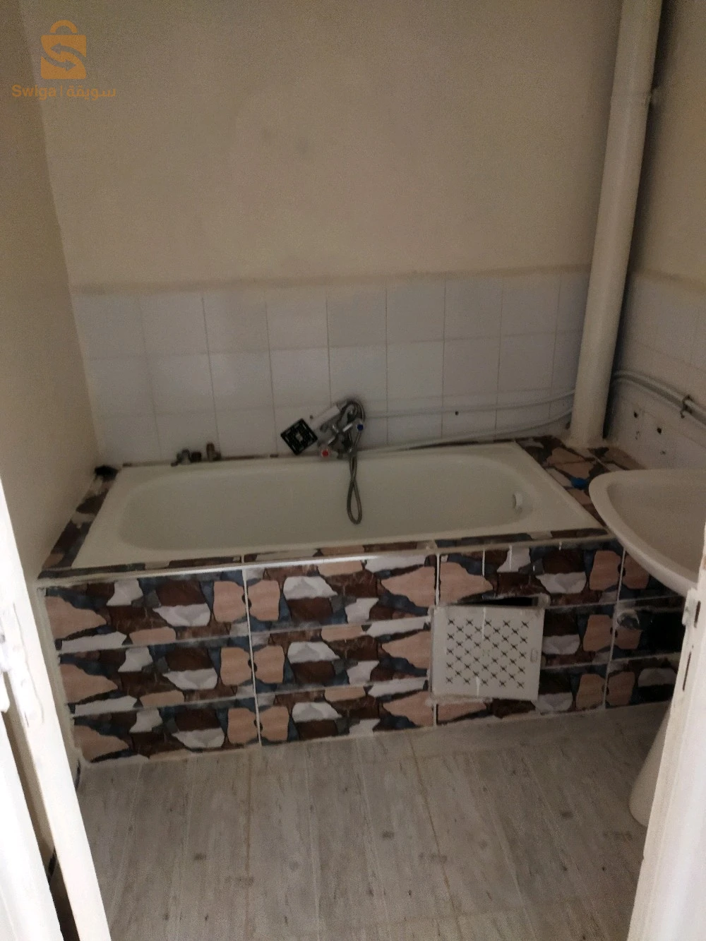 Appartement F3 70 m2