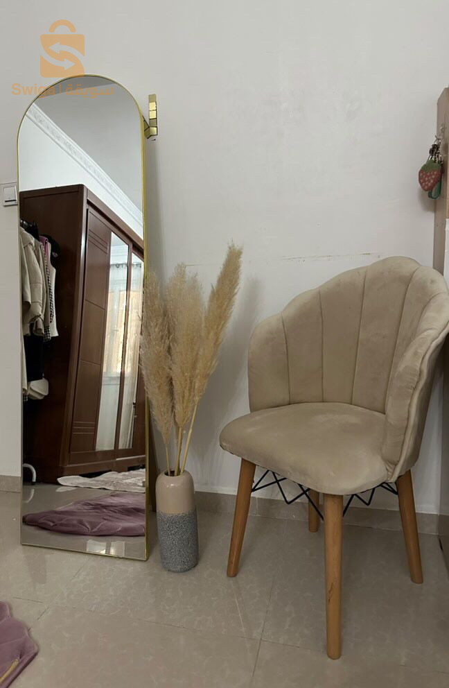 chais coiffeuse