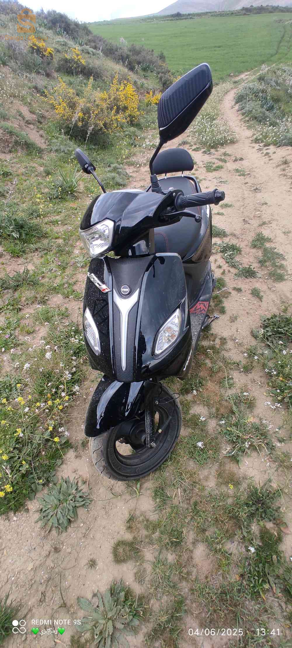 vms -jocci