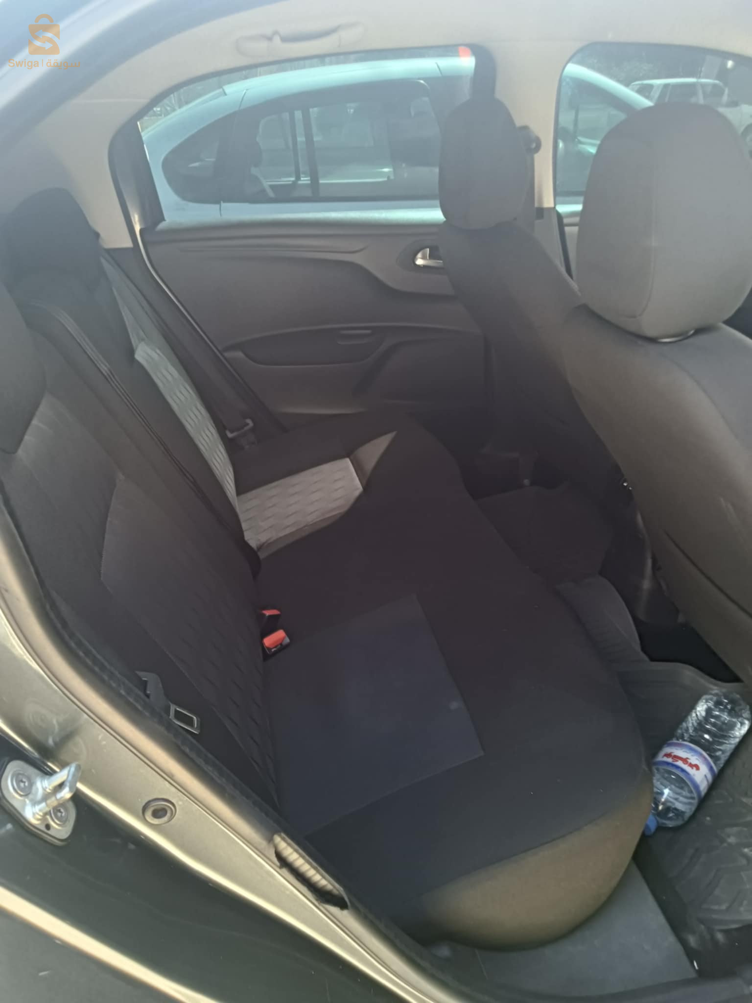 Citroen CELYSEE 12 TEBESSA