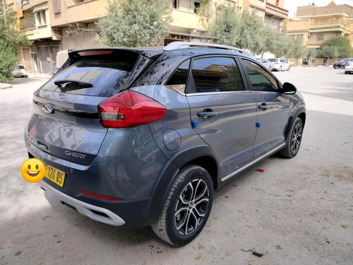 شيري Tiggo 2 2024 5 باتنة