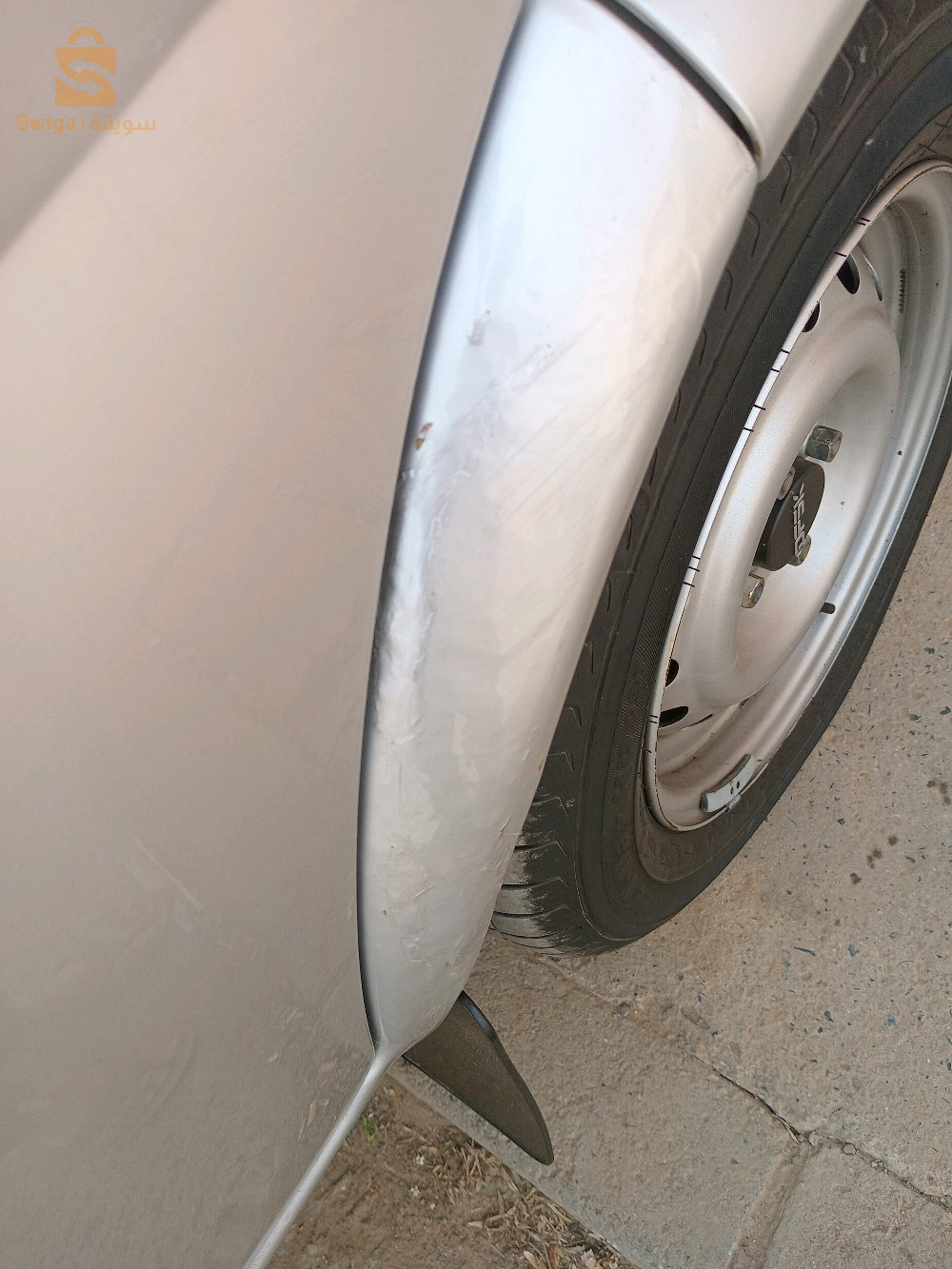 DFSK K01S 2024 26 المدية