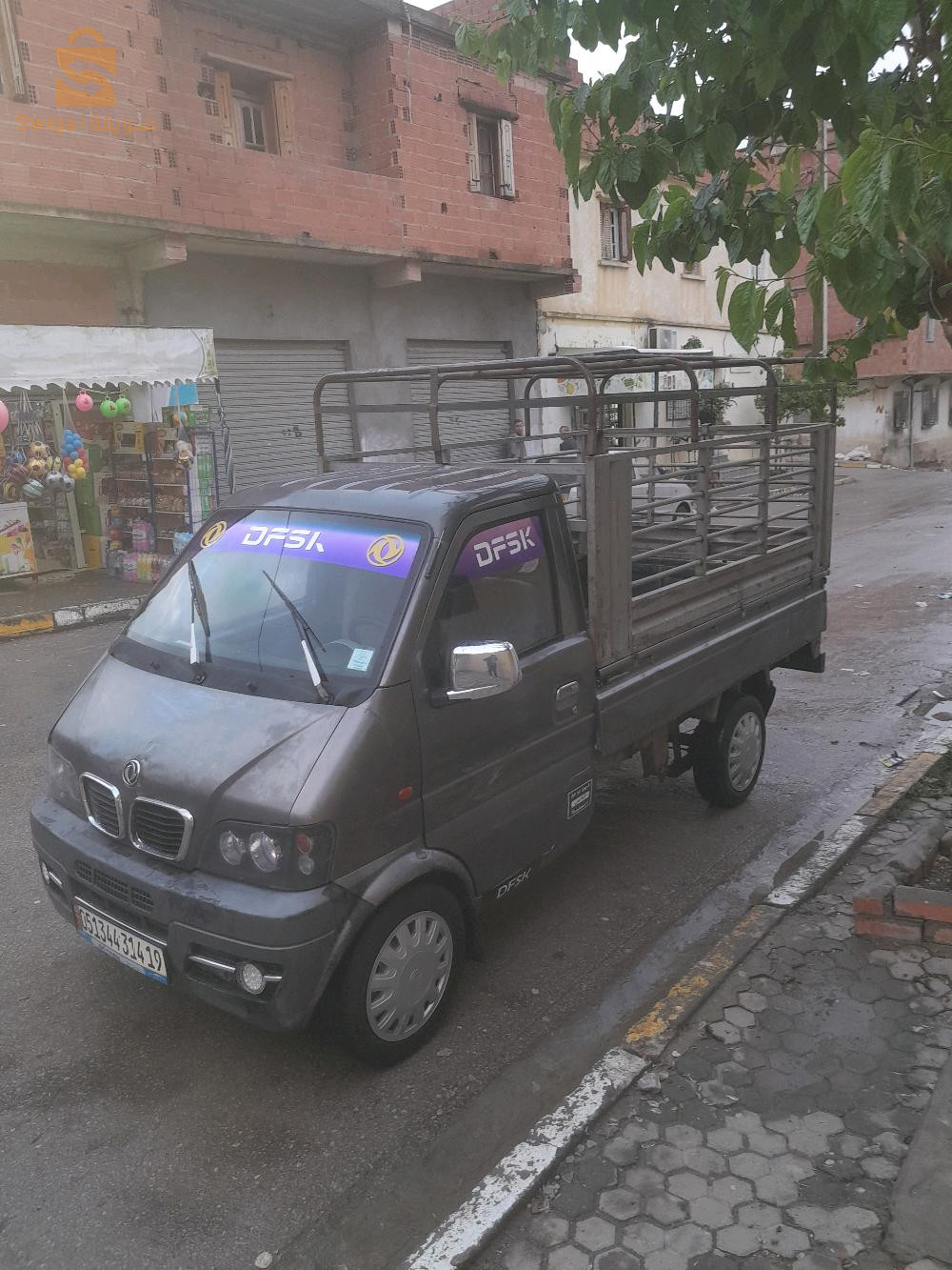 DFSK K01S 2014 19 سطيف