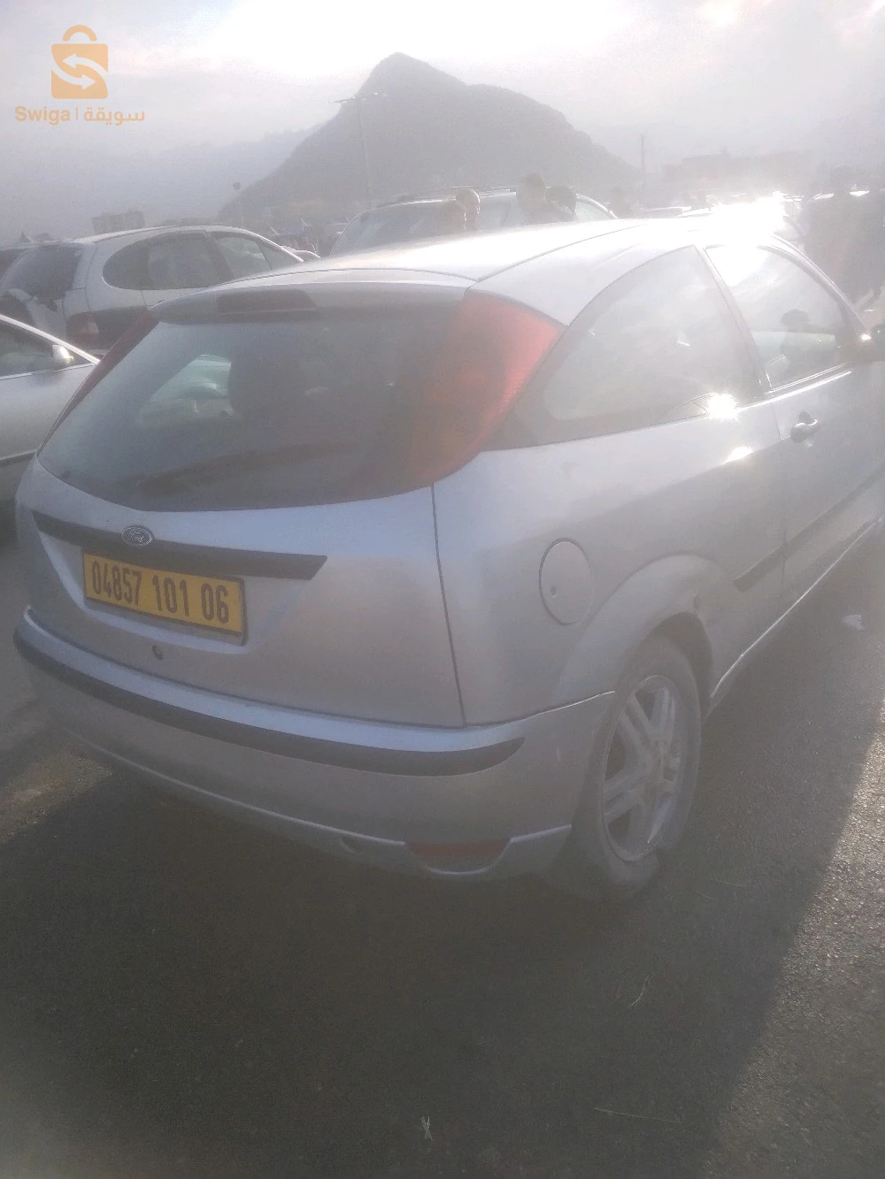 فورد Focus 2001 6 بجاية