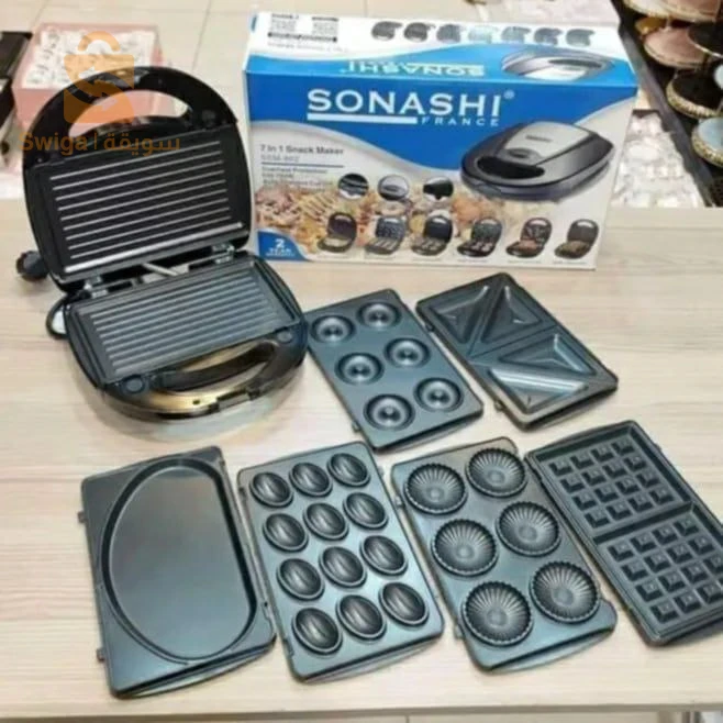 بانينوز سوناشي