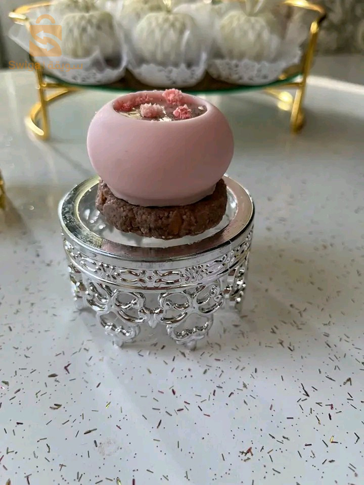 كرسي حلوبات