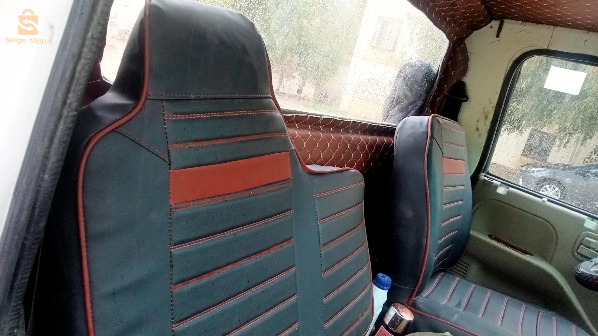 foton 2006 5 BATNA