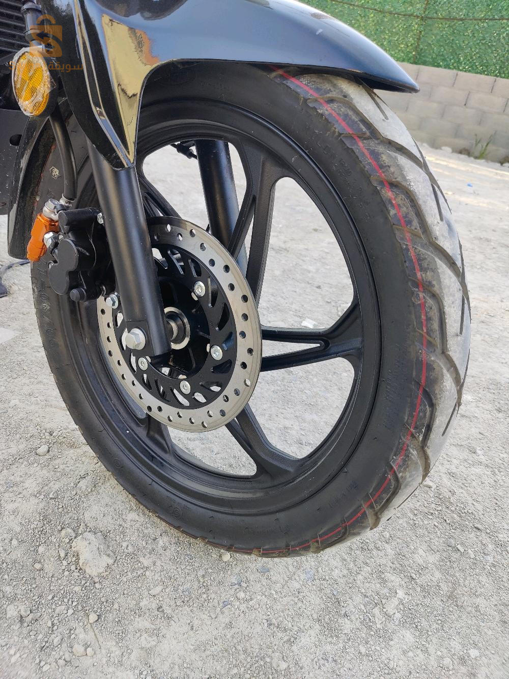 lifan machi 100 km 00 rotuch