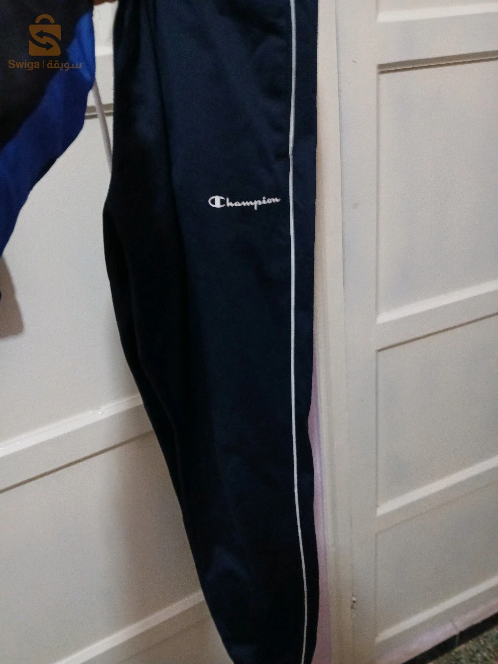 servetment champion original