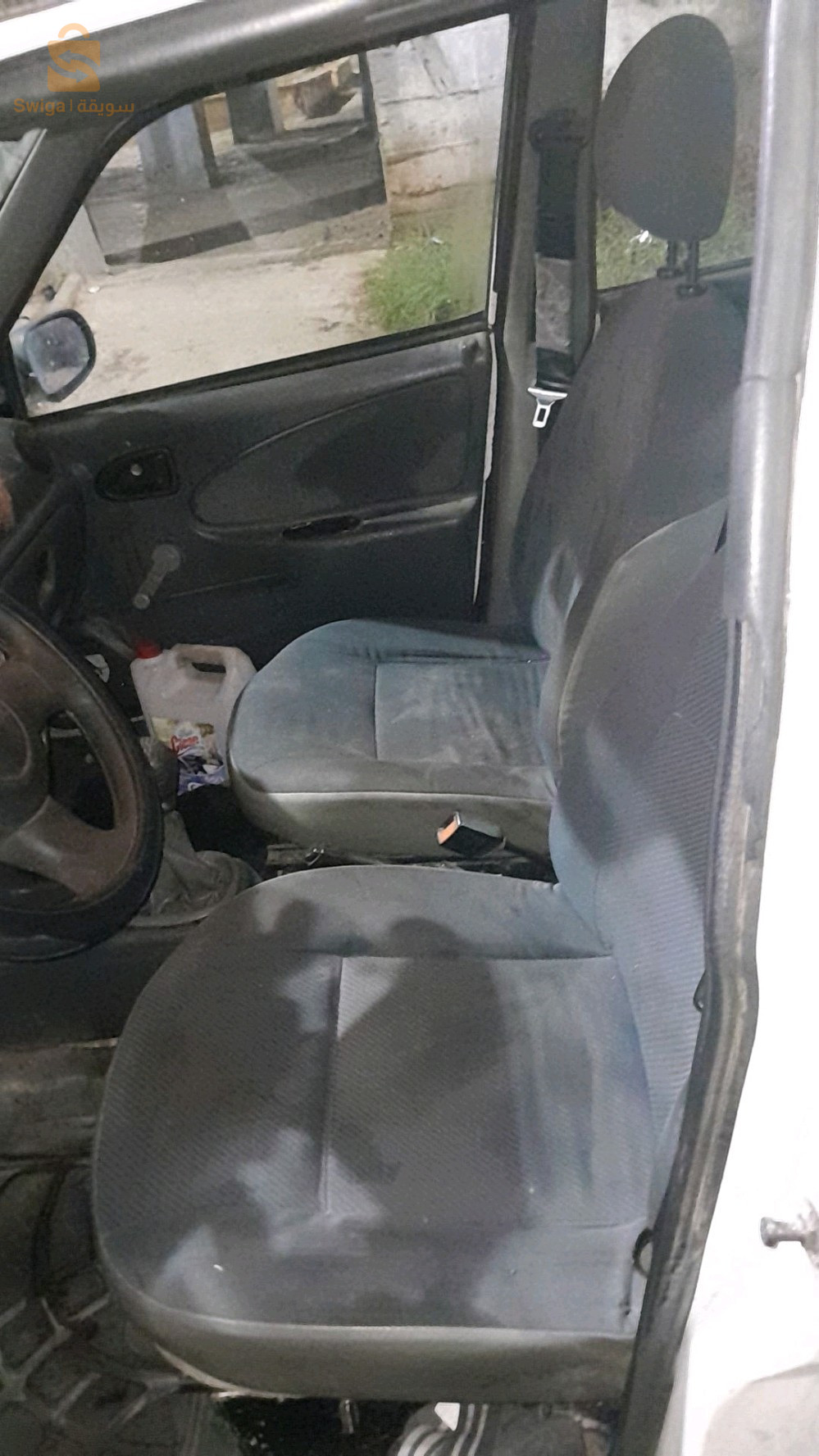 رينو 2004 16 الجزائر