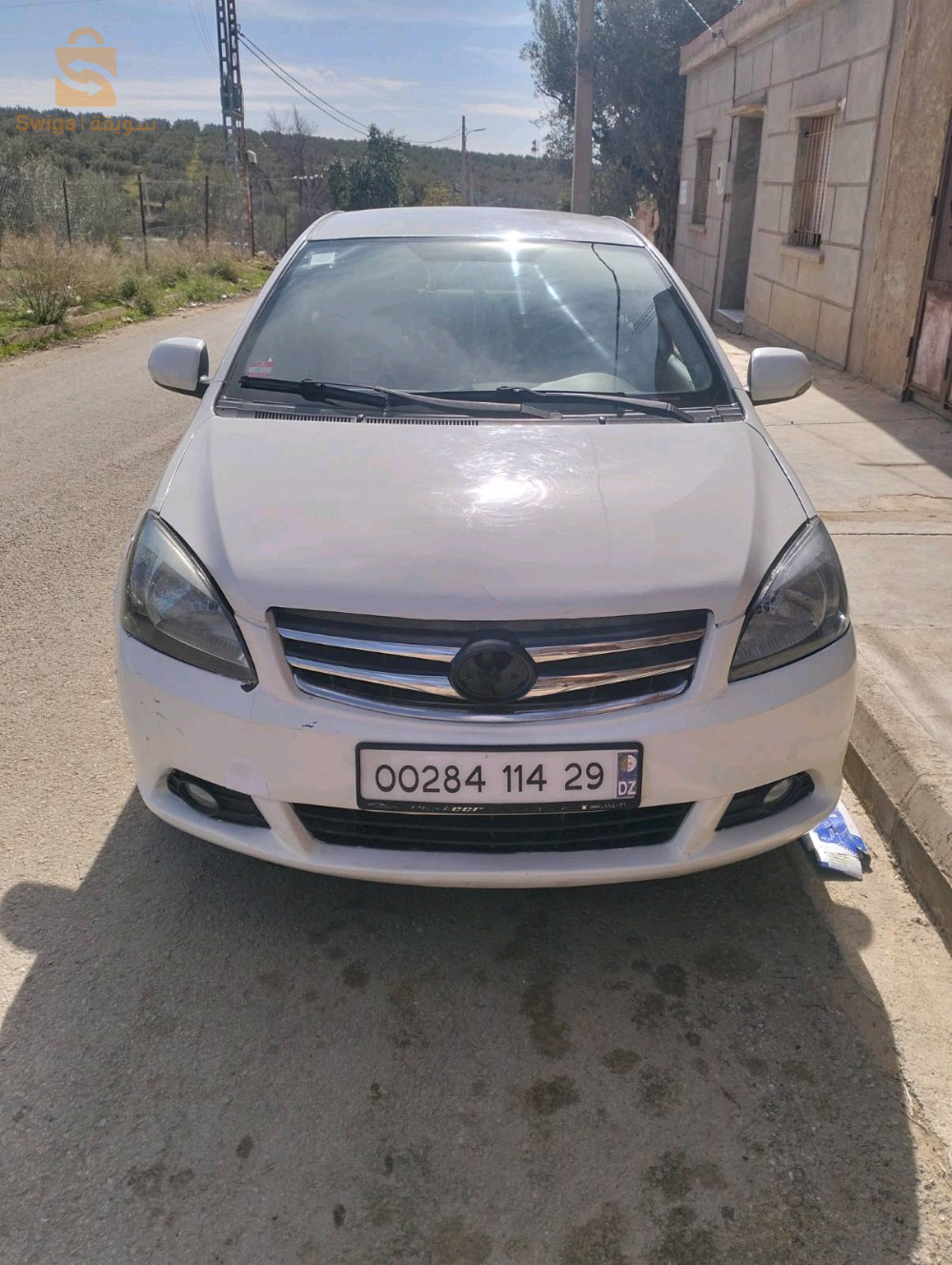 other cars 2014 29 MASCARA