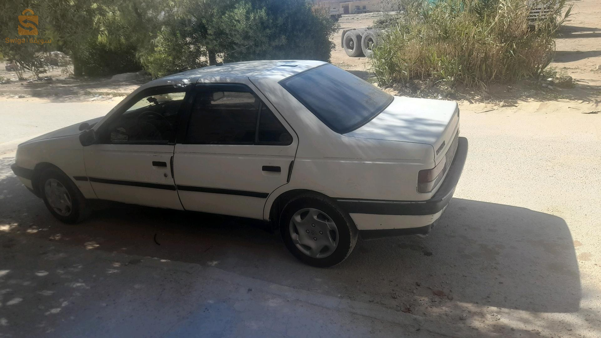 بيجو 405 1991 28 المسيلة