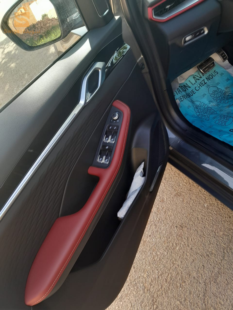 جيلى Coolray Sport Limited 2024 27 مستغانم