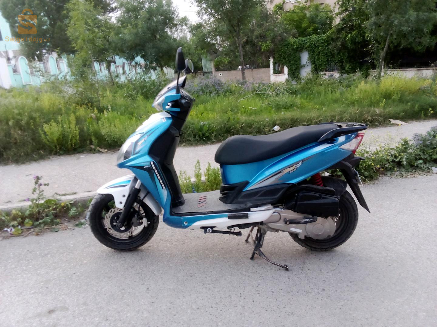 sym jat 4 2022 machia 17nlf 0658080907