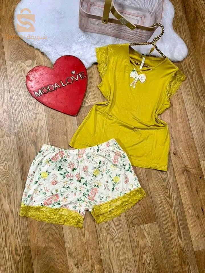 Pyjama 2 pieces