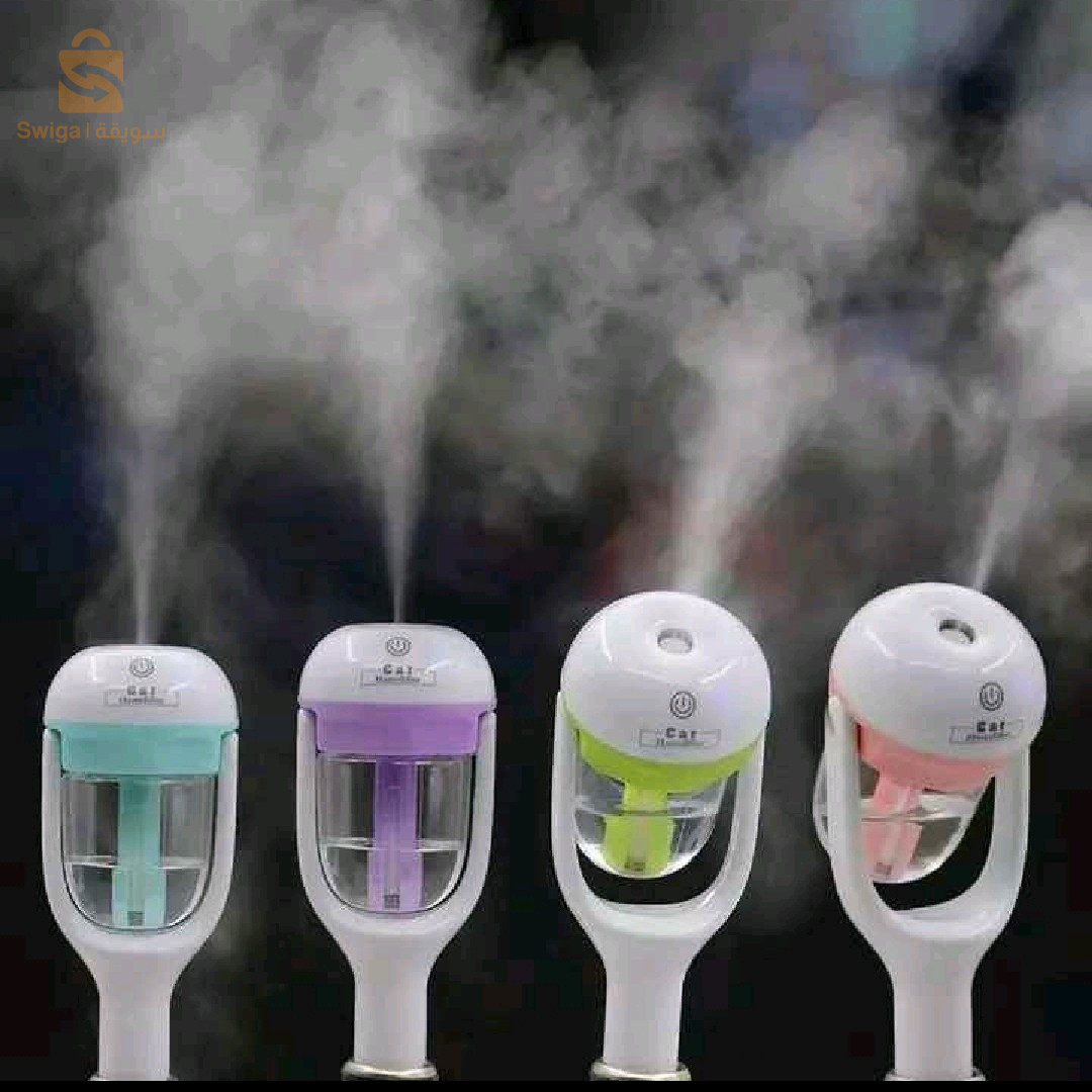 فواحة عطر خاص بسيارات