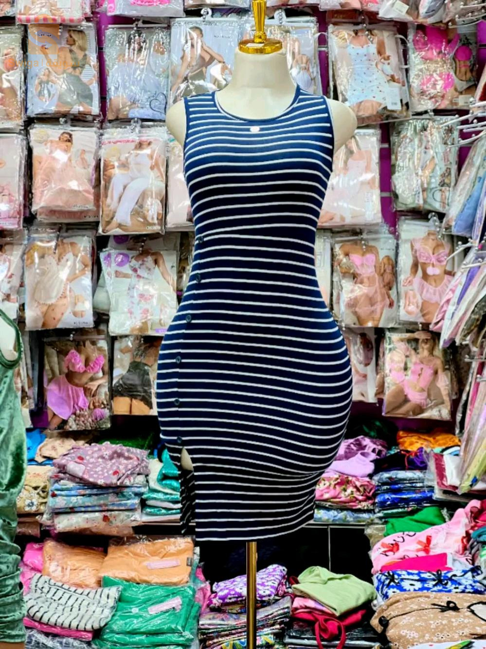 Robe d'ete