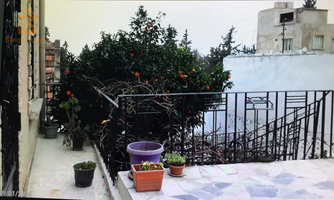villa Bellevue. Constantine
