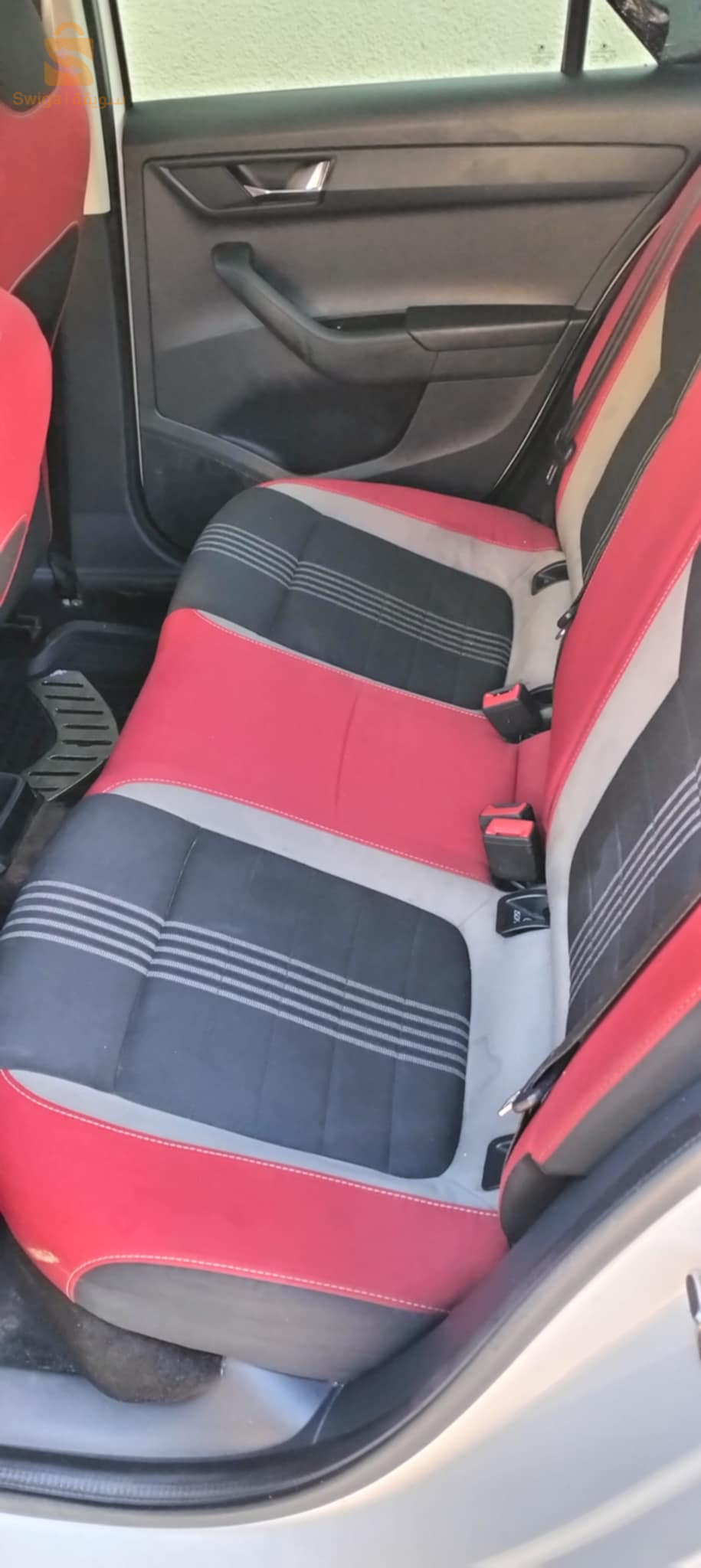 سكودا Fabia 2019 42 تيبازة