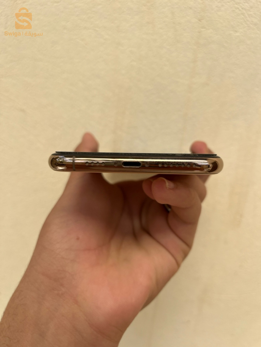 iPhone 11 pro max batterie 75 stockage 64