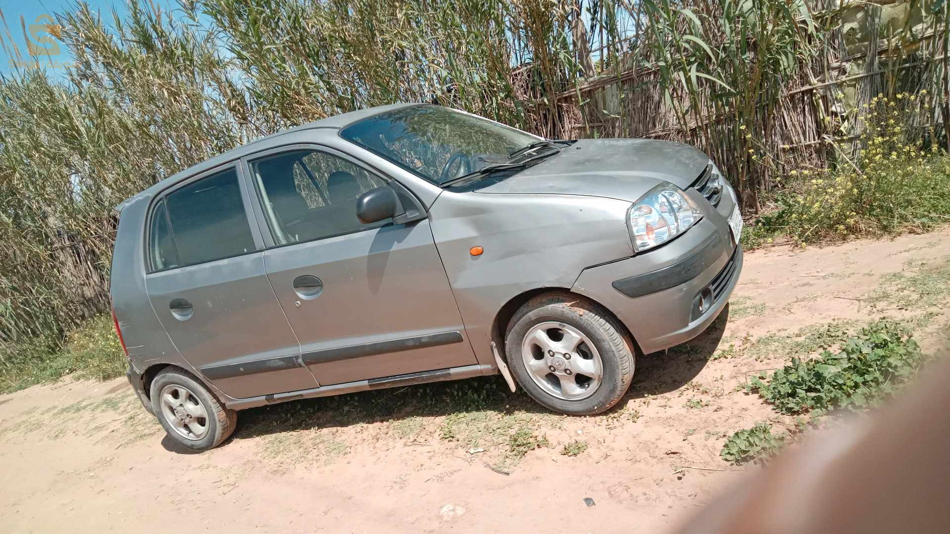 هونداي Atos 2004 31 وهران