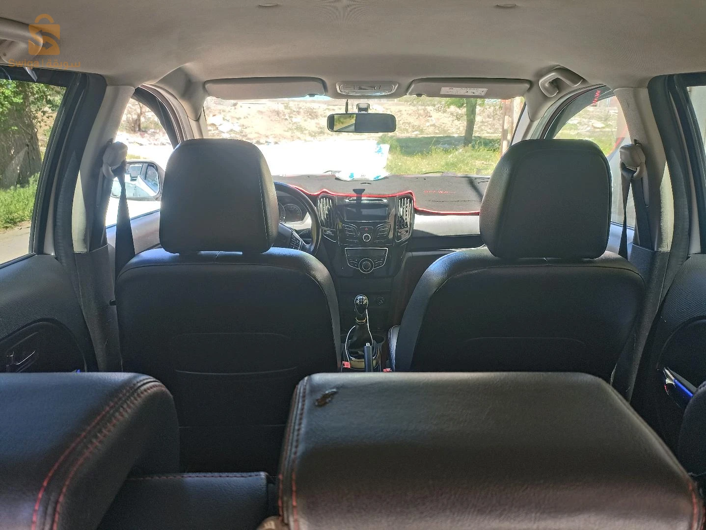 غريت وول 2016 19 سطيف