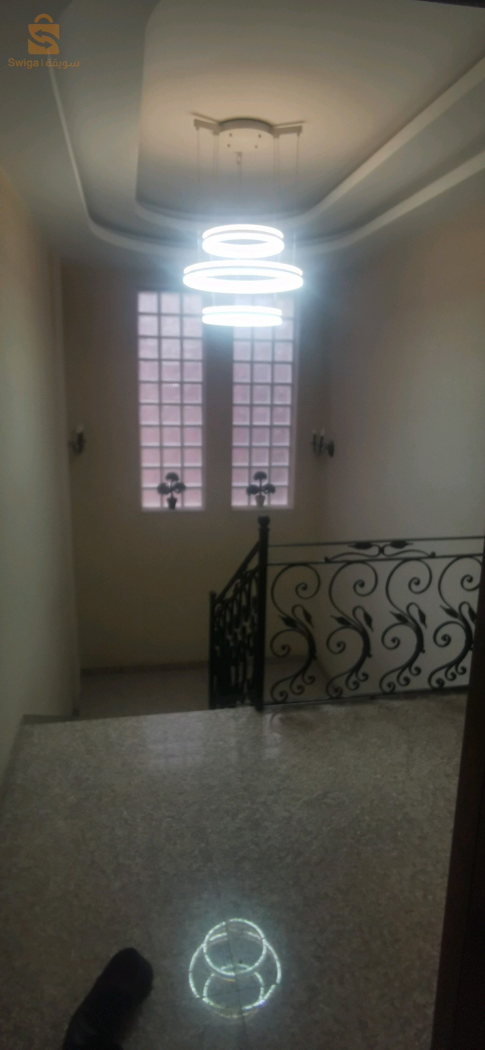 Villa à louer