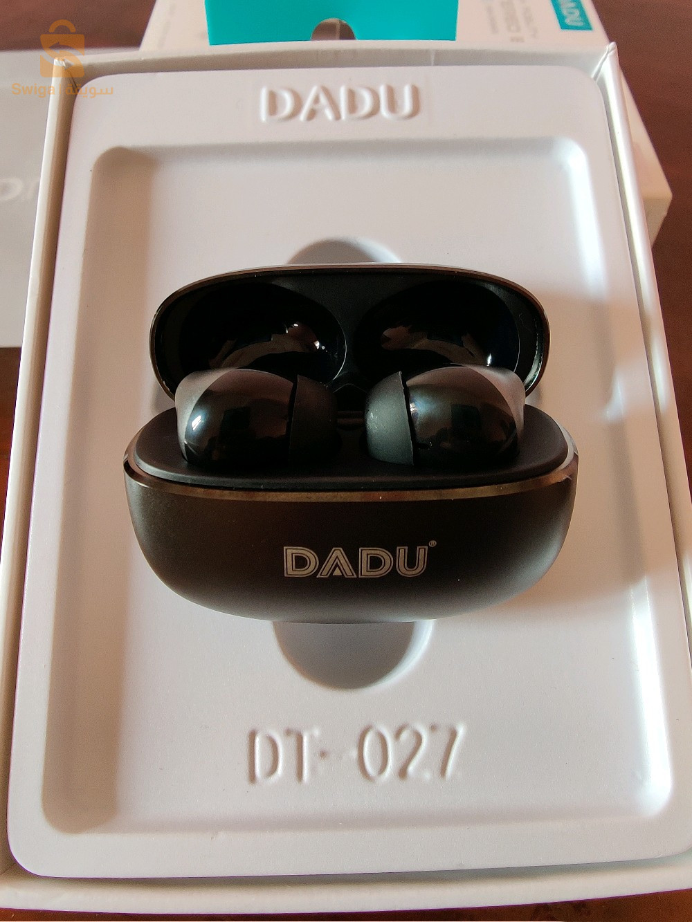Dadu