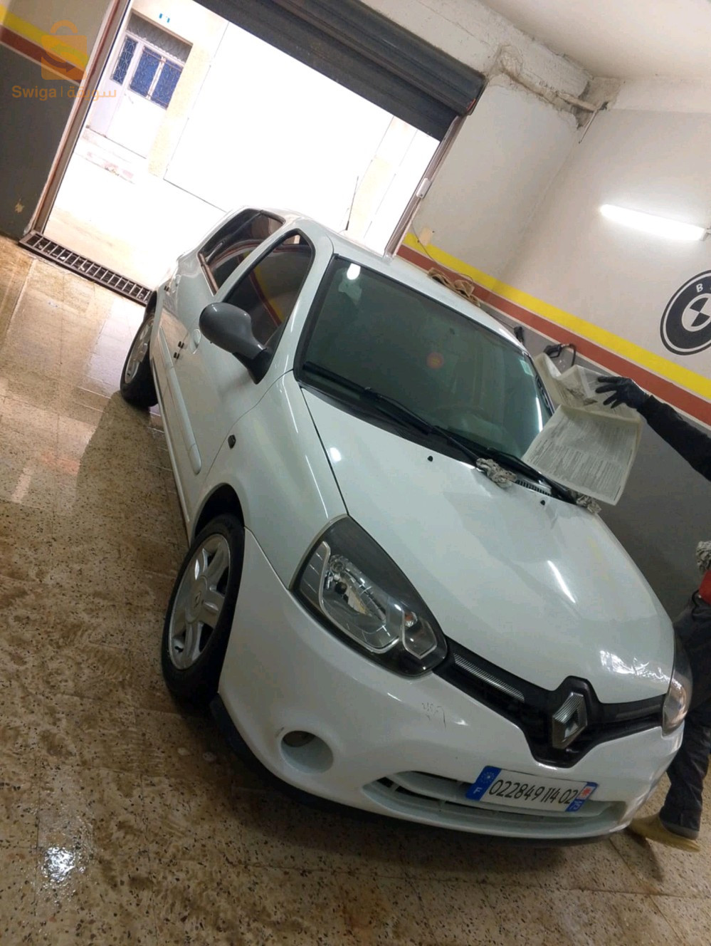 Renault campus 2014 2 CHLEF