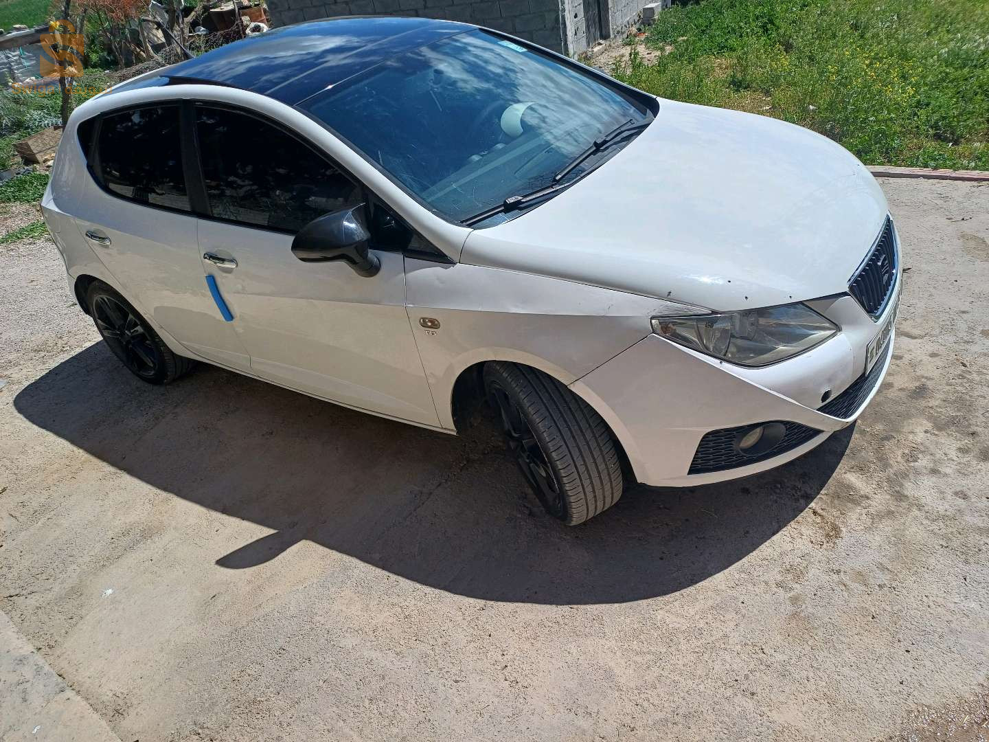 سيات Ibiza 2011 43 ميلة