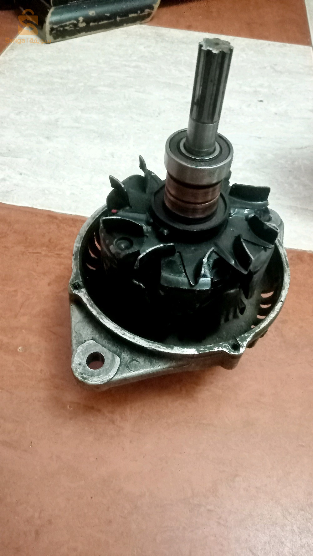 بيع اكسسوارات اوبال اسطرا H 2006