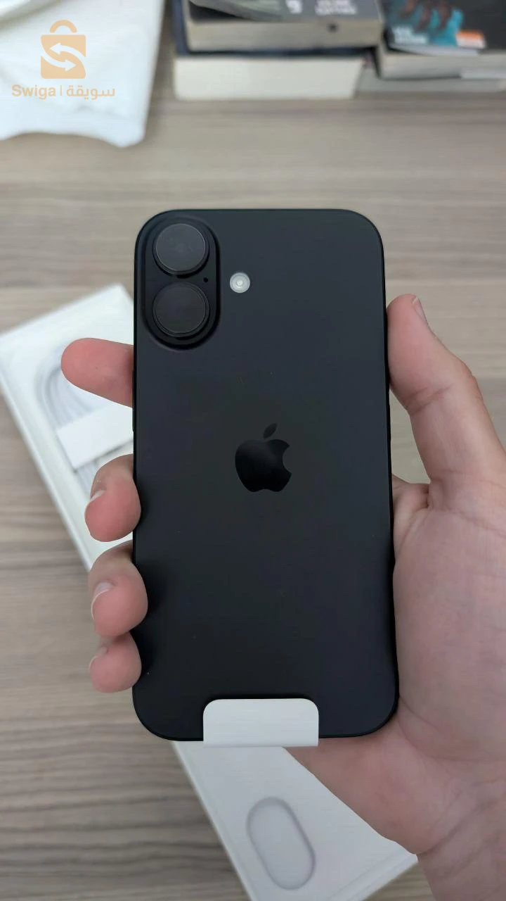 ipjone 16 jamais utilise